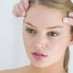 Forehead Reduction 1
