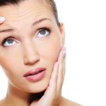 Forehead Reduction 5