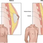 Gynecomastia 5