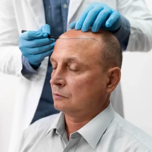 Hair Transplant 2