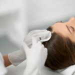 PRP and Mesotherapy 4