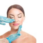 Rhinoplasty 2