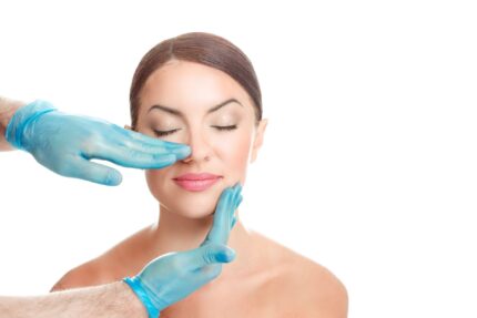 Rhinoplasty 2