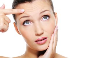 Forehead Reduction 5
