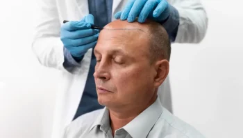 Hair Transplant 2