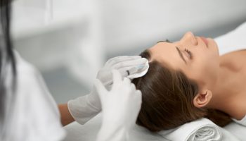 PRP and Mesotherapy 4