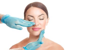 Rhinoplasty 2